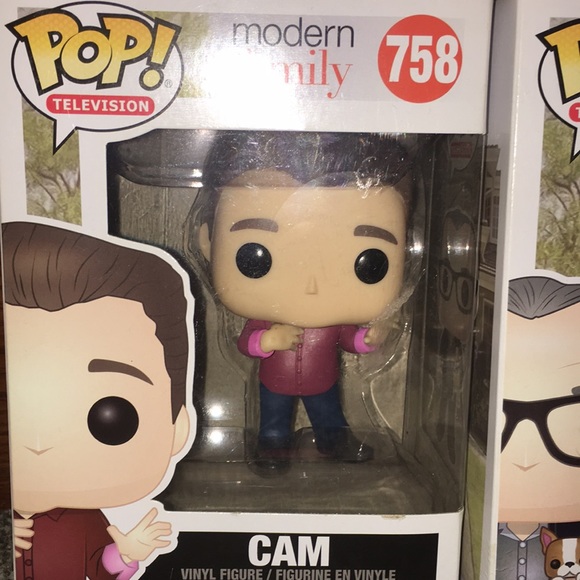 POP! Modern family - Picture 2 of 4